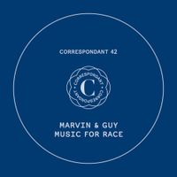 Marvin & Guy - Music For Race