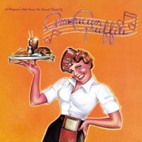 Various Artists - 41 Original Hits from the Soundtrack of American Graffiti
