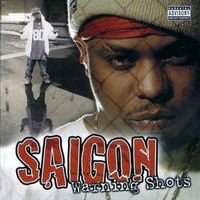 Saigon - Warning Shots