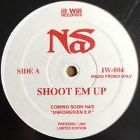 Nas - Shoot Em Up