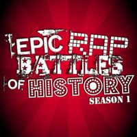 Epic Rap Battles of History - Epic Rap Battles of History | Season 1