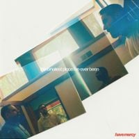 Have Mercy - the loneliest place i've ever been