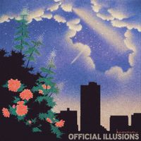 Knowsum - Official Illusions