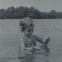 Renny Conti - People Floating