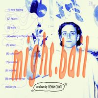 Renny Conti - might.bail