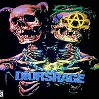 Diorsrage - Newdifferentday