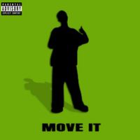 AKdove - MOVE IT