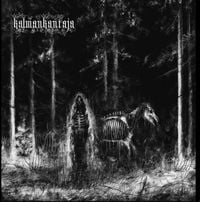 Kalmankantaja - Tyhjyys