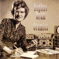 Daphne Oram - Oramics