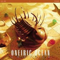 Louie Zong - Oneiric Ocean