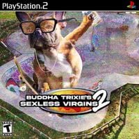 Buddha Trixie - Sexless Virgins