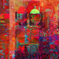 Cosmic Collective - Light Language
