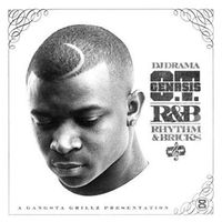 O.T. Genasis - R&B: Rhythm & Bricks