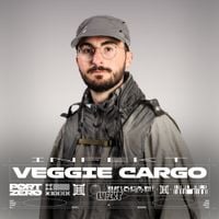 INFEKT - VEGGIE CARGO