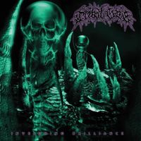 Tribal Gaze - Inveighing Brilliance
