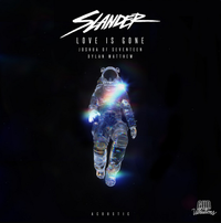 SLANDER - Love Is Gone (with JOSHUA of SEVENTEEN and Dylan Matthew)