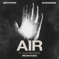 Gryffin - Air (Remixes)