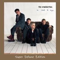 The Cranberries - No Need To Argue (30th Anniversary / Super Deluxe Edition)