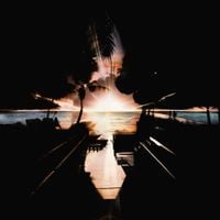Danny L Harle - Starlight Divergence