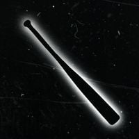 RichaadEB - BLACK KNIFE