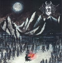 Orkblut - Awakening of The Boreal Juggernauts