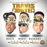 Travis Porter - Music, Money, Magnums