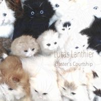 Lucas Lanthier - Buster's Courtship