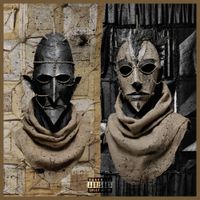 G Fam Black - The Sinner & The Scoundrel