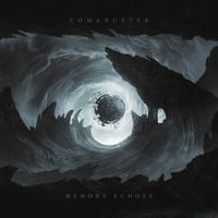 Comaduster - Memory Echoes