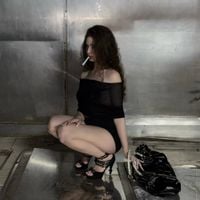 MARCELINA - Stargirl