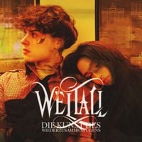 Lyran Dasz - Weltall