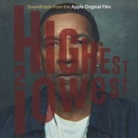 Jensen McRae - King David (Highest 2 Lowest Original Soundtrack)