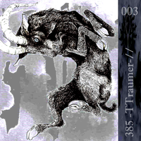 TTraumer - 003// Into The Black Horn Goat Valley