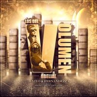 8belial - Los Del Volumen