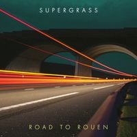 Supergrass - Don't Leave Me Alone