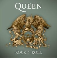 Queen - Rock N Roll