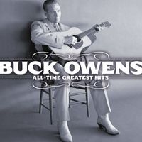 Buck Owens - All-Time Greatest Hits