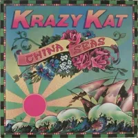 Krazy Kat - China Seas