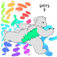 snuffles - SPOTS 2