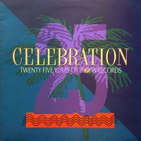 Various Artists - Celebration: 25 Years of Trojan Records