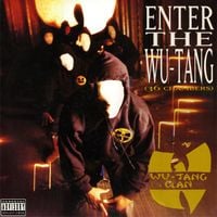 Wu-Tang Clan - Enter The Wu-Tang (36 Chambers) [Physical Release]