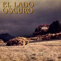 Nina Su&aacute;rez - El Lado Oscuro