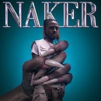 Patagonist - Naker Deluxe