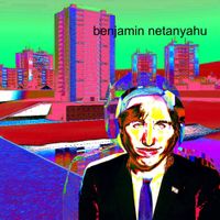 POOP RAVE - BENJAMIN NETANYAHU