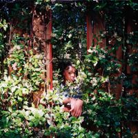 Kapwani - SHE