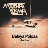 Молчат Дома [Molchat Doma] - Belaya Polosa Remixes