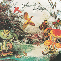 Los Antiques - Sincerely Antique