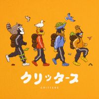 TWRP - Critters