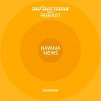 Mo' Horizons - Havana News