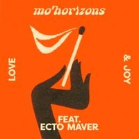 Mo' Horizons - Love & Joy